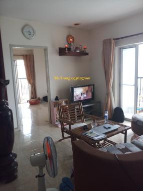 Cần bán căn hộ gấp cao ốc Foturna Kim Hồng, 306 - 308 Vườn Lài, quận Tân Phú