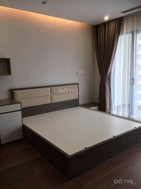 Cho thuê căn hộ 2 phòng ngủ, tại chung cư Starcity 81 Lê Văn Lương (Có hình ảnh kèm theo)