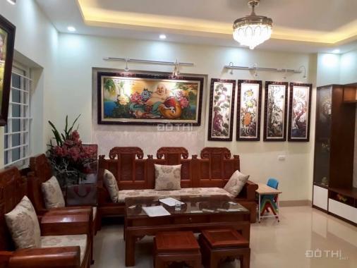 Bán nhà ngõ ô tô, gần hồ Võ Thị Sáu, Hai Bà Trưng 42m2, giá 3.6 tỷ - 0905597409