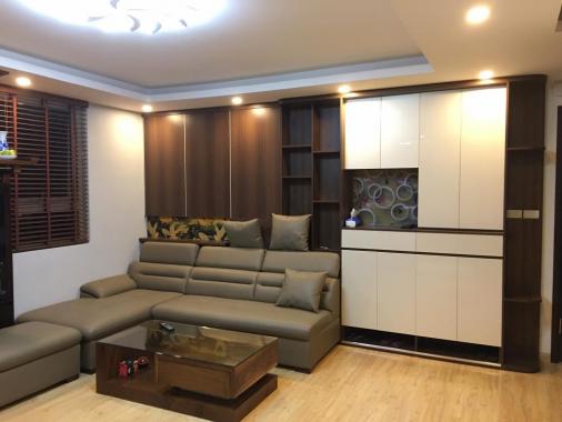 Căn hộ chung cư cao cấp 60B Nguyễn Huy Tưởng, 2 phòng ngủ, đầy đủ nội thất đẹp