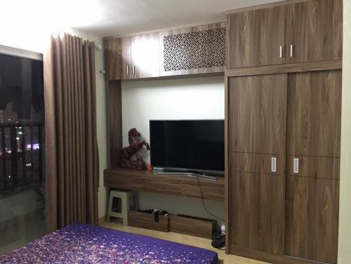 Căn hộ chung cư cao cấp 60B Nguyễn Huy Tưởng, 2 phòng ngủ, đầy đủ nội thất đẹp