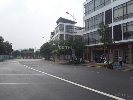 Cho thuê các sàn trung tâm thương mại tại LePARC diện tích lớn, giá rẻ tại Hoàng Mai