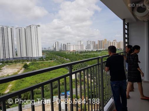 Chuyển chỗ ở, MT Mai Chí Thọ, 2PN, 76m2, tại The Sun Avenue, duy nhất, giá 3.15 tỷ