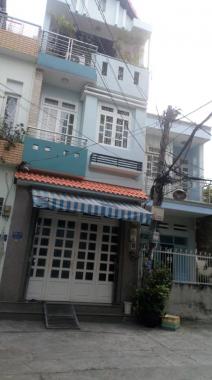 Bán nhà MTNB Nguyễn Hậu, Tân Thành, DT 4x16m, 3 lầu, giá 8 tỷ LH 0903947859