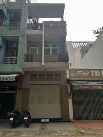 Bán nhà MTNB Nguyễn Hậu, Tân Thành, DT 4x16m, 3 lầu, giá 8 tỷ LH 0903947859