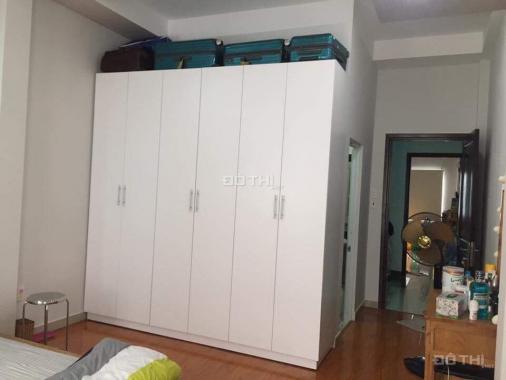 Bán nhà mặt tiền Phạm Thế Hiển, P. 7, Q. 8, DT: 5.6 x 26m, giá 8.5 tỷ. LH: 0931933479