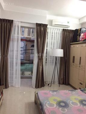 Bán nhà mặt tiền Phạm Thế Hiển, P. 7, Q. 8, DT: 5.6 x 26m, giá 8.5 tỷ. LH: 0931933479