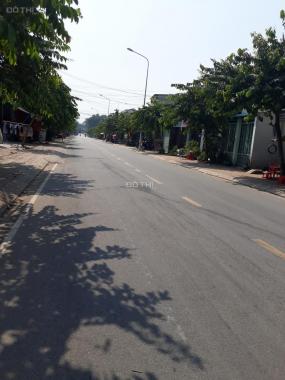 Bán đất tại đường Đại Lộ Nguyễn Chí Thanh, Xã Bình Nhâm, Thuận An, Bình Dương. Diện tích 95,7m2