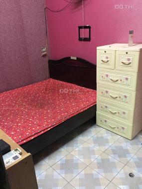 Cho thuê nhà đẹp phố Trương Định 3 tầng, 3 phòng ngủ đủ đồ