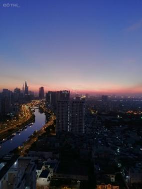 Bán căn hộ chung cư tại dự án The Gold View, Quận 4, Hồ Chí Minh. Diện tích 82m2, giá 4.3 tỷ