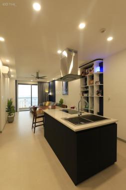 Bán căn hộ chung cư tại dự án The Gold View, Quận 4, Hồ Chí Minh. Diện tích 82m2, giá 4.3 tỷ