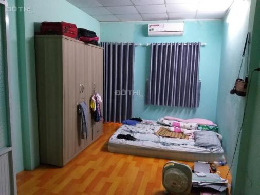 Bán nhà riêng tại đường Số 27, Phường 6, Gò Vấp, Hồ Chí Minh, diện tích 24m2, giá 2.25 tỷ