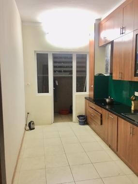 Bán căn góc 3 phòng ngủ, 119m2, chung cư Intracom 1 Trung Văn, Nam Từ Liêm. LH 0972015918