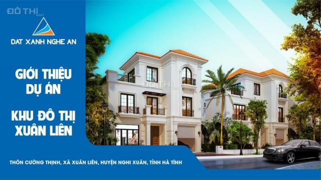 Sốt đất nền đường quốc gia ven biển. LH: 0918.325.989