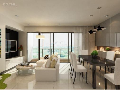 Bán gấp penthouse 198m2 tự mình thiết kế căn nhà theo ý muốn, giá rẻ nhất thị trường