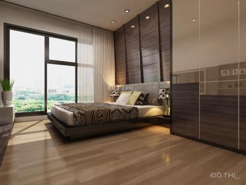 Bán gấp penthouse 198m2 tự mình thiết kế căn nhà theo ý muốn, giá rẻ nhất thị trường