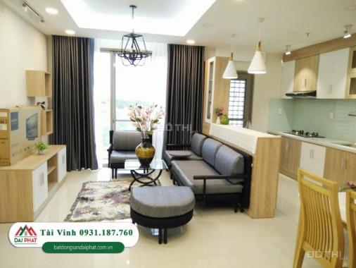 Cho thuê căn hộ chung cư tại dự án Hưng Phúc, Quận 7, Hồ Chí Minh diện tích 82m2, giá 20.95tr/th