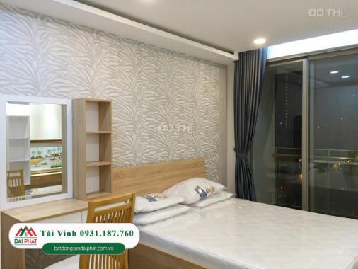 Cho thuê căn hộ chung cư tại dự án Hưng Phúc, Quận 7, Hồ Chí Minh diện tích 82m2, giá 20.95tr/th