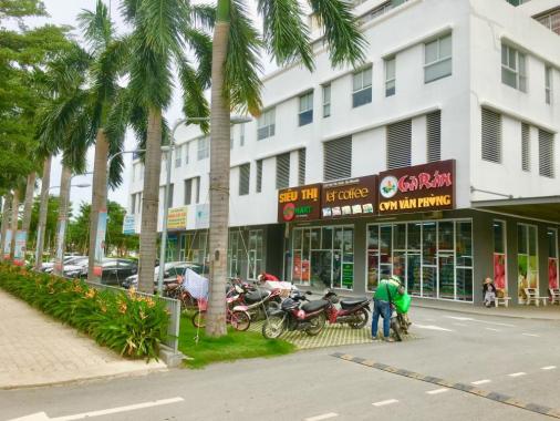 Bán shophouse Citi Home quận 2, tiện kinh doanh, sổ hồng sang tên