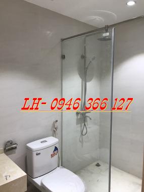 Bán chung cư đường Hoàng Quốc Việt, Cầu Giấy, 75m2, giá 2,4 tỷ, đồ cơ bản