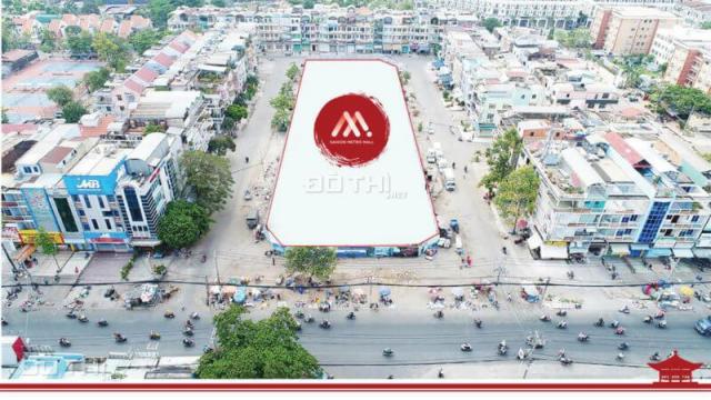 Shop Saigon Metro Mall Q8, giá bán chỉ từ 800 triệu. LH 0977208007
