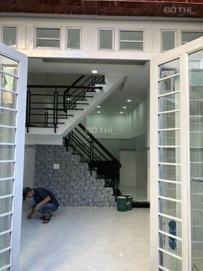 Bán nhà tặng nội thất đường Nguyễn Thượng Hiền, Gò vấp, 30m2/ 3.29 tỷ. LH: 0912363038