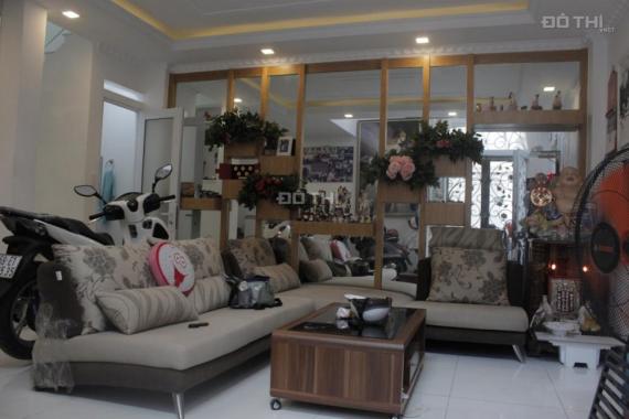 Chính chủ cần bán nhà riêng tại Nguyễn Đình Chính, P. 8, Quận Phú Nhuận, TP HCM. LH 0908089255