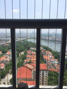 Chính chủ bán căn hộ tầng trung, view thoáng, giá tốt CC VP5 Linh Đàm, 61,5m2, 2PN, 1,5 tỷ