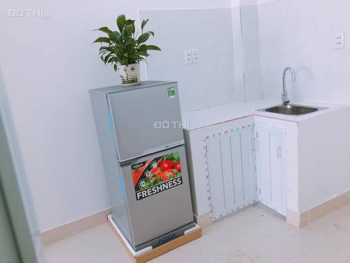 Phòng cao cấp đầy đủ tiện nghi, ngay Lê Quang Định, Nơ Trang Long, Q Bình Thạnh, 20m2, 5 tr/th