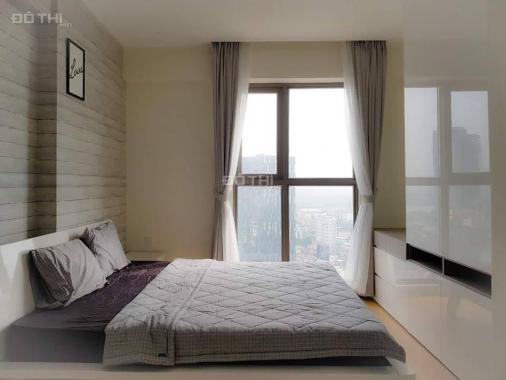 (Millennium Q4) cho thuê 3PN, 98m2, view Quận 1, full nội thất, LH: 0938 231 076 (Ms Oanh)