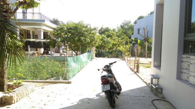 Bán lô đất đẹp gần đường chính Trần Hưng Đạo, gần trường Nội Vụ