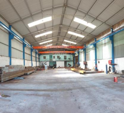 Bán kho xưởng, Đức Hòa, Long An, diện tích 2200 m2 đến 26000 m2