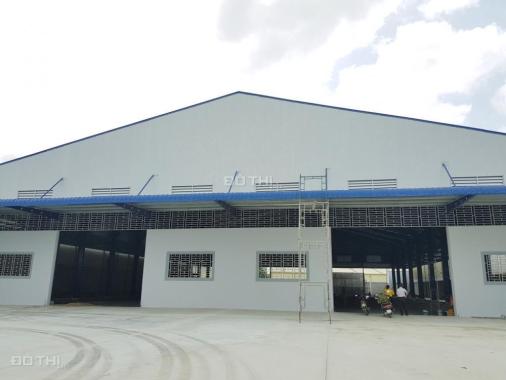 Bán kho xưởng, Đức Hòa, Long An, diện tích 2200 m2 đến 26000 m2