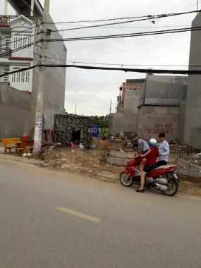 Bán đất tại đường Thạnh Lộc 15, Phường Thạnh Lộc, Quận 12, Hồ Chí Minh, diện tích 114m2. Giá 5.2 tỷ