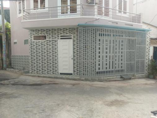 Bán nhà riêng trong hẻm đường Võ Văn Ngân, phường Bình Thọ, Thủ Đức, Tp. HCM