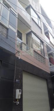 Bán nhà riêng tại đường Nguyễn Hữu Dật, Phường Tây Thạnh, Tân Phú, Hồ Chí Minh dt 59m2, giá 4.55 tỷ
