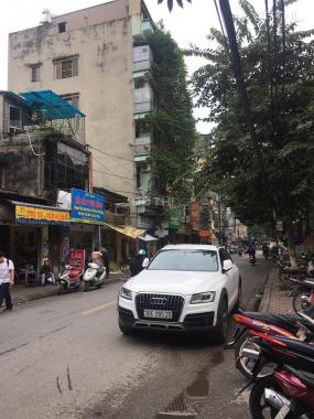 Bán nhà mặt phố Nguyễn Cao, vị trí KD tấp nập, DT 50m2 x 3 tầng, MT 4m, giá 12 tỷ (0911283536)