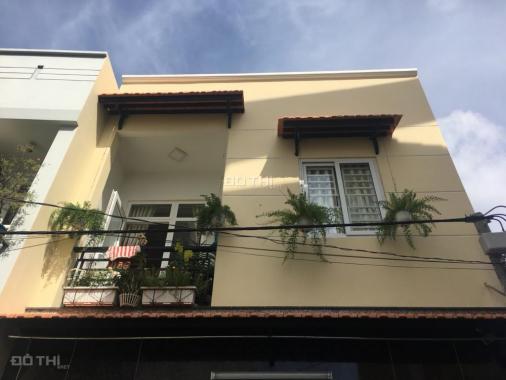 Bán nhà riêng tại đường Bình Trưng, Phường Bình Trưng Tây, Quận 2, Hồ Chí Minh, diện tích 51m2