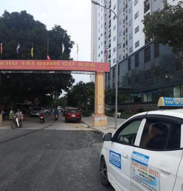 Bán căn hộ 2 phòng ngủ 56m2 chung cư Hateco Hoàng Mai cạnh công viên Yên Sở, 1,25 tỷ. LH 0972015918