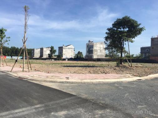Bán đất nền Điểu Xiển ngay khu công nghiệp Amata, gần Quốc Lộ 1A, ga Hố Nai