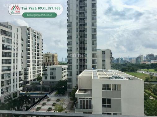 Bán căn hộ chung cư tại dự án Star Hill, Quận 7, Hồ Chí Minh diện tích 112.6m2, giá 5.2 tỷ