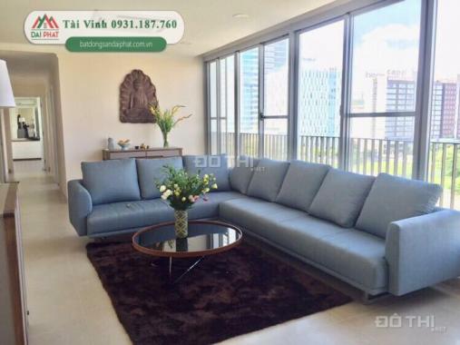 Bán căn hộ chung cư tại dự án Star Hill, Quận 7, Hồ Chí Minh diện tích 112.6m2, giá 5.2 tỷ