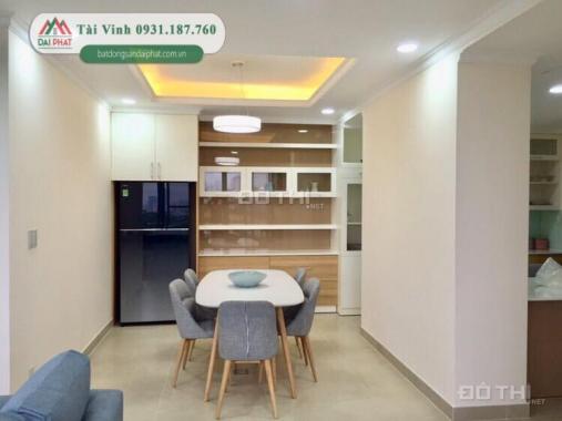 Bán căn hộ chung cư tại dự án Star Hill, Quận 7, Hồ Chí Minh diện tích 112.6m2, giá 5.2 tỷ