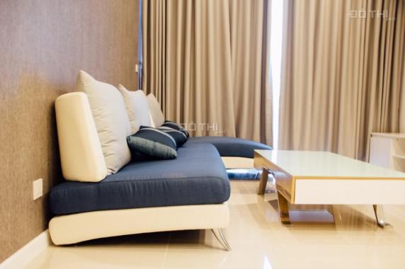 Cho thuê gấp căn hộ 2 phòng ngủ, Sarimi Sala, giá chỉ 23 triệu/tháng bao gồm phí quản lý