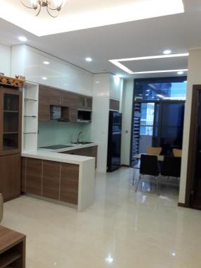 Bán chung cư Tràng An Complex, 74m2, CT1A, bán giá 3 tỷ 2. LH - 0946 366 127