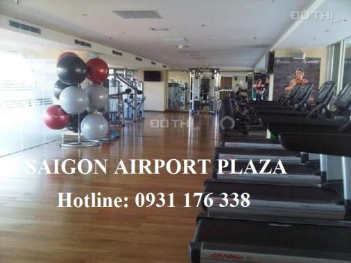 Chuyên sang nhượng căn hộ Saigon Airport Plaza, giá tốt nhất thị trường. LH 0931 176 338