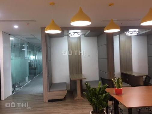 Cho thuê văn phòng dùng chung tại Hà Nội