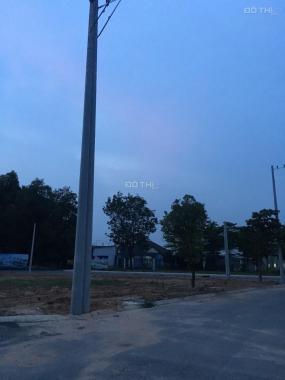 Bán đất KDC Hài Mỹ MT MPTV khu vực TTTX Thuận An, thanh toán linh hoạt, thổ cư 10, chiết khấu cao