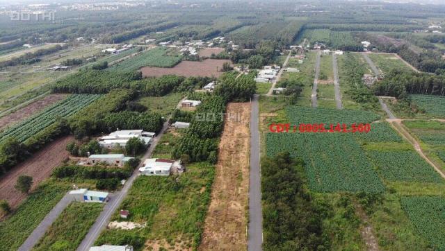 Chính chủ cần bán gấp lô đất mặt tiền đường Bắc Sơn - Long Thành, 400 triệu. LH: 0905141560