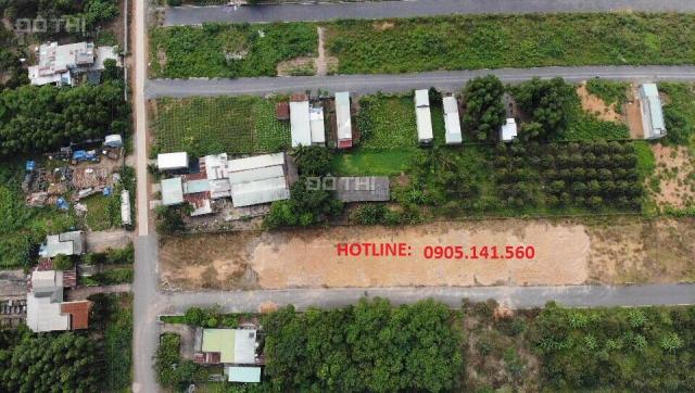 Chính chủ cần bán gấp lô đất mặt tiền đường Bắc Sơn - Long Thành, 400 triệu. LH: 0905141560